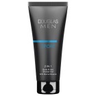 Douglas Collection Sport 2 In 1 Body + Hair Shower Gel