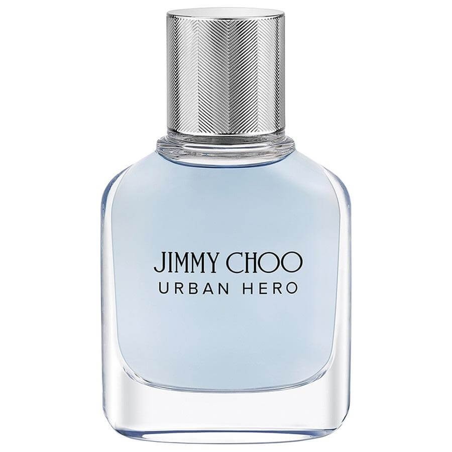 Jimmy Choo - Urban Hero Eau de Parfum - 50 ml