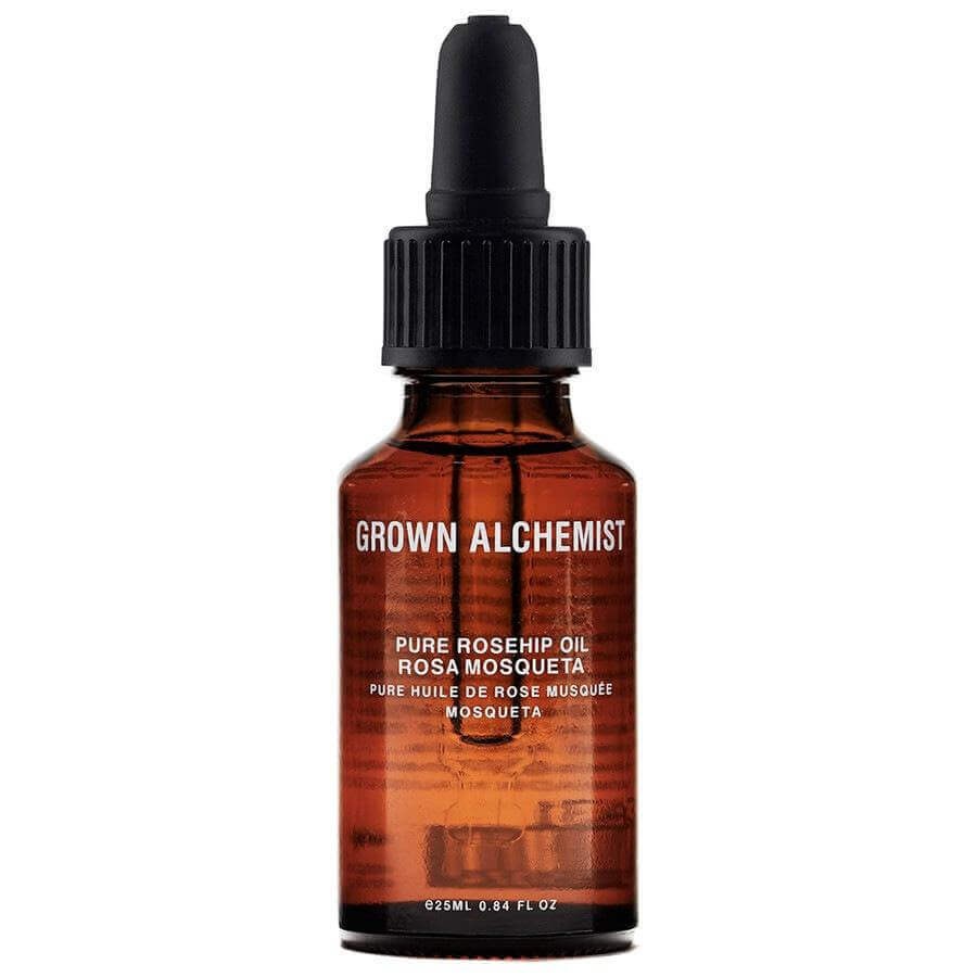 Grown Alchemist - Pure Rosehip Oil 25 ML - 