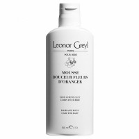 Leonor Greyl  Mousse Douceur Fleurs D'Oranger