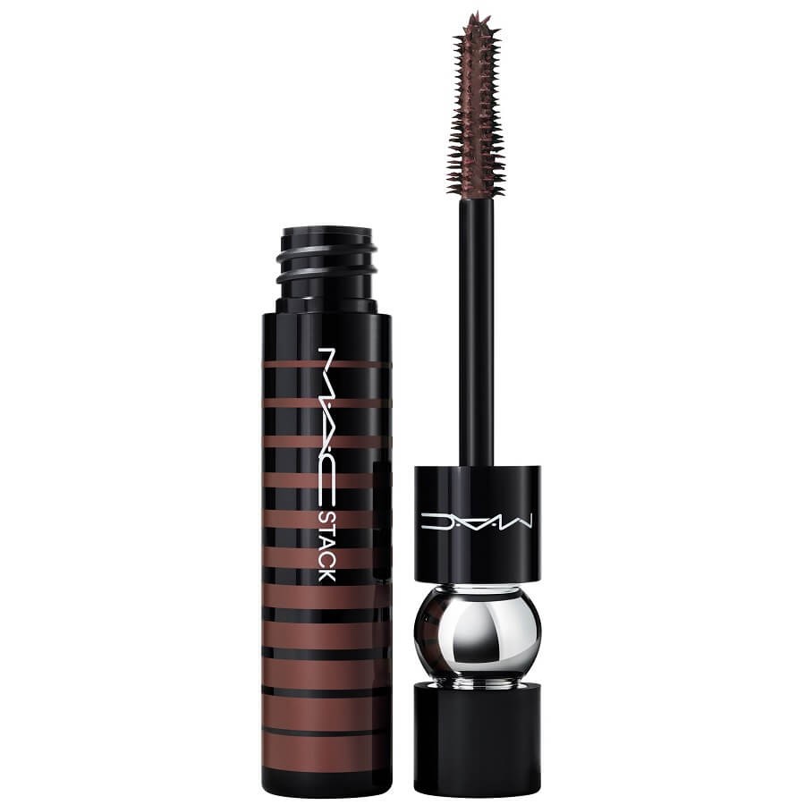 MAC - Mascara Stack Macro - Chestnut