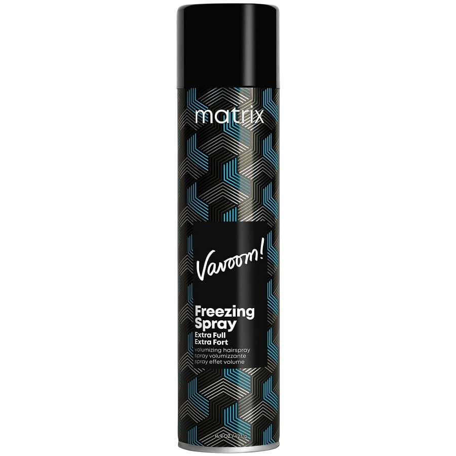 matrix - Vavoom Freezing Spray Extra Full - 