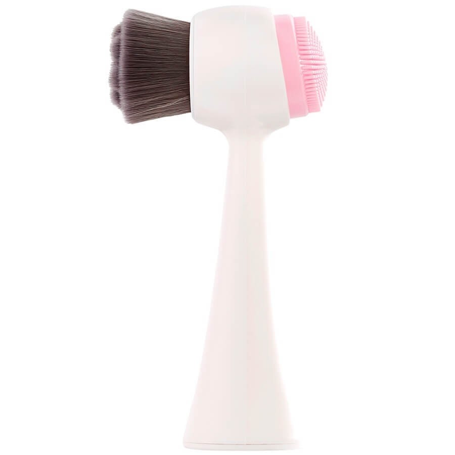 Douglas Collection - Cleansing Duo Face Brush - 