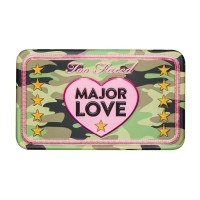 Too Faced Major Lover Eyeshadow Palette