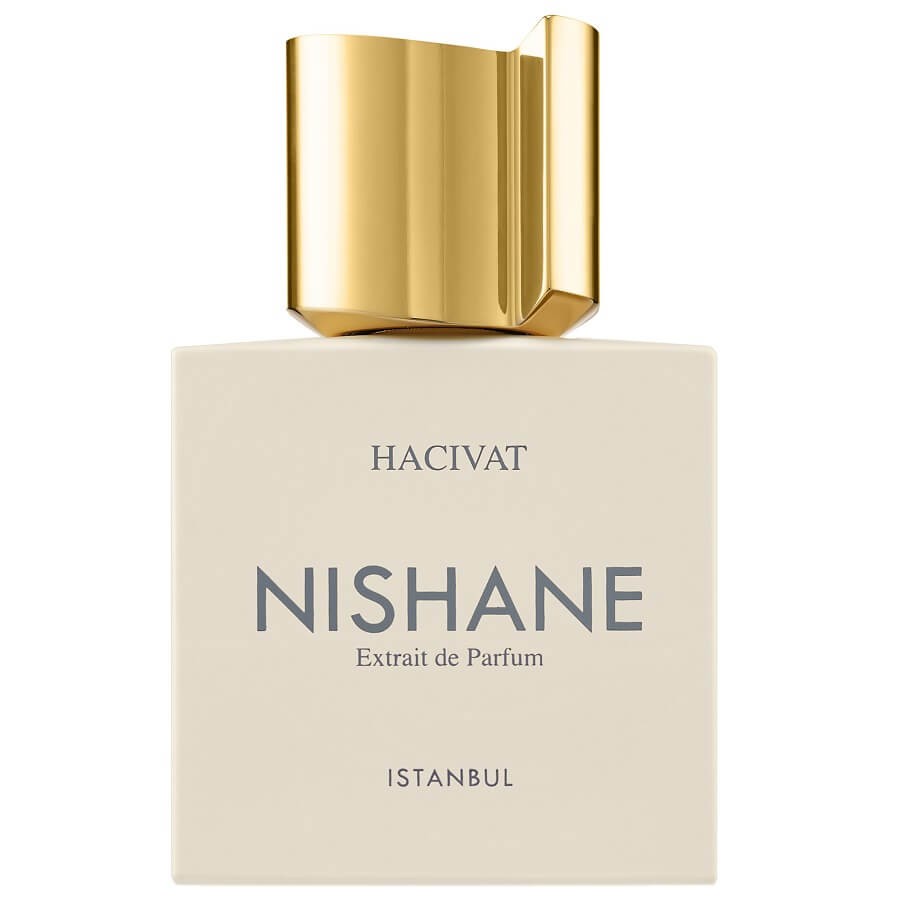 NISHANE - Hacivat Extrait de Parfum - 50 ml