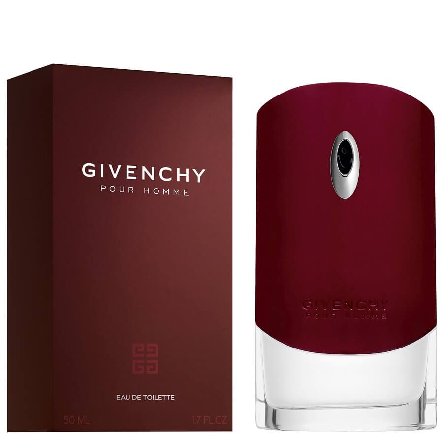 Givenchy pour homme douglas store