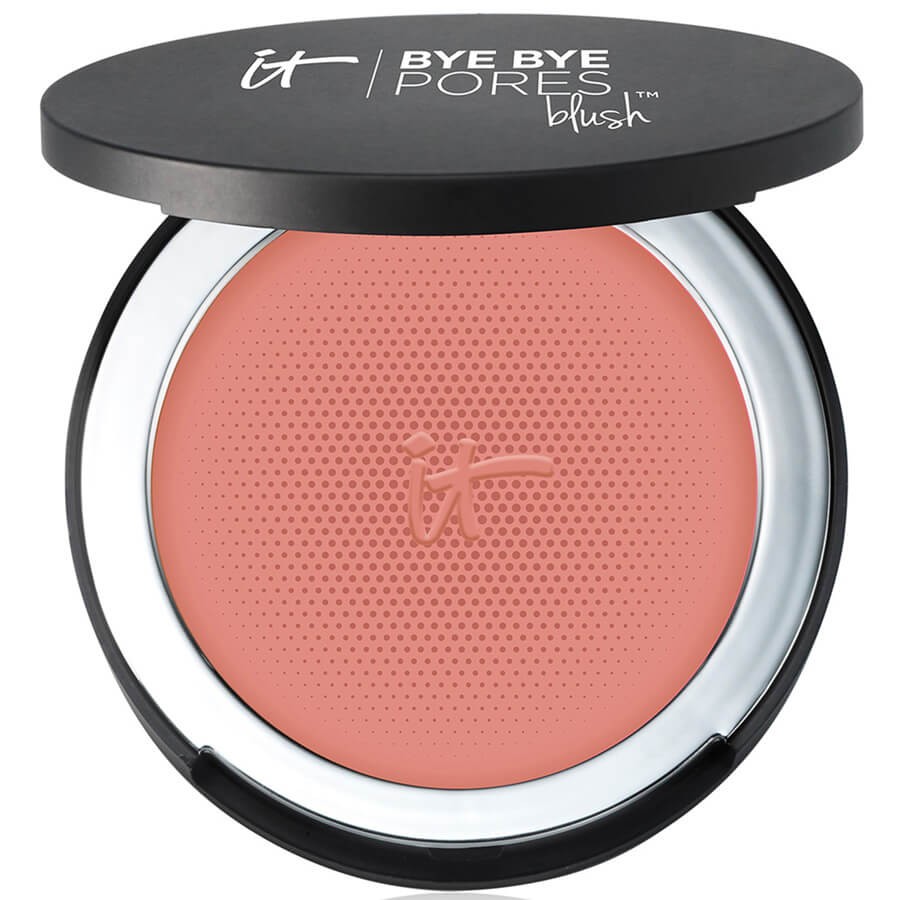 It Cosmetics - Bye Bye Pores Blush - Naturally Pretty