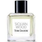 Tom Daxon Sicilian Wood Eau de Parfum