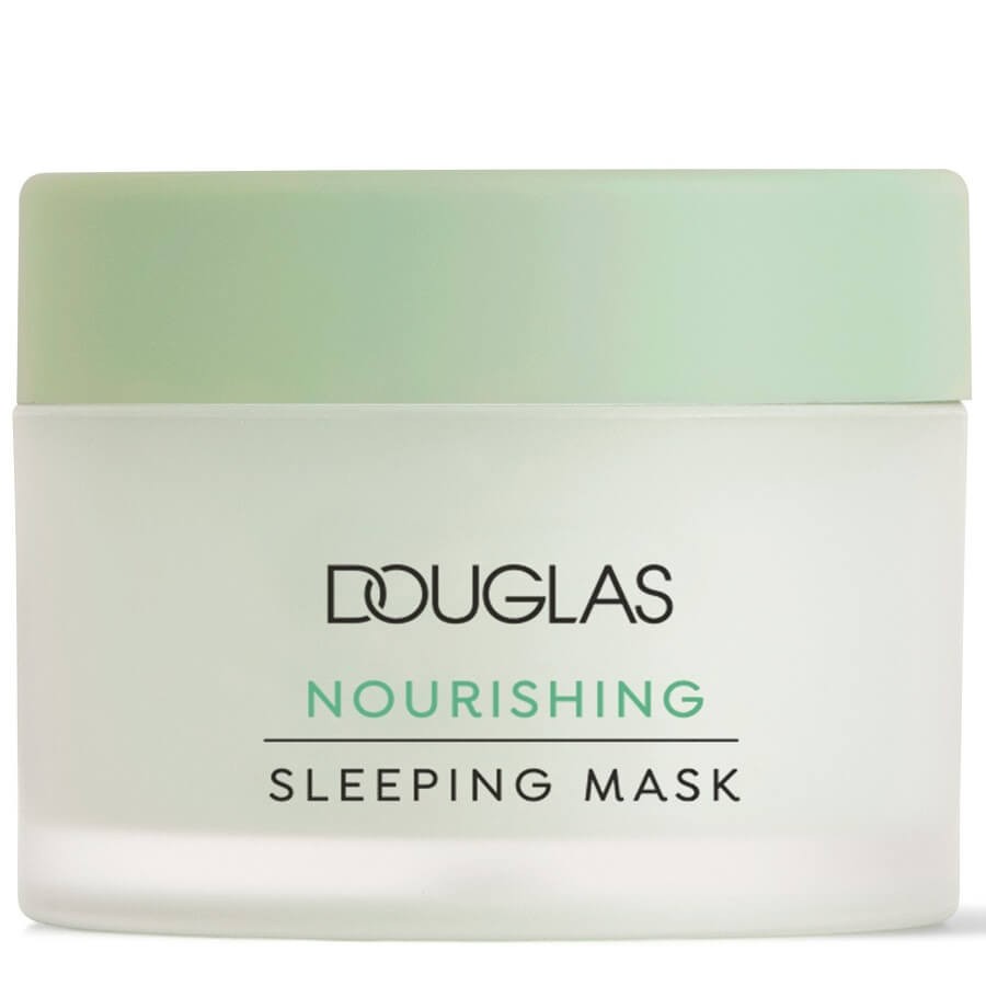 Douglas Collection - Nourishing Sleeping Mask - 