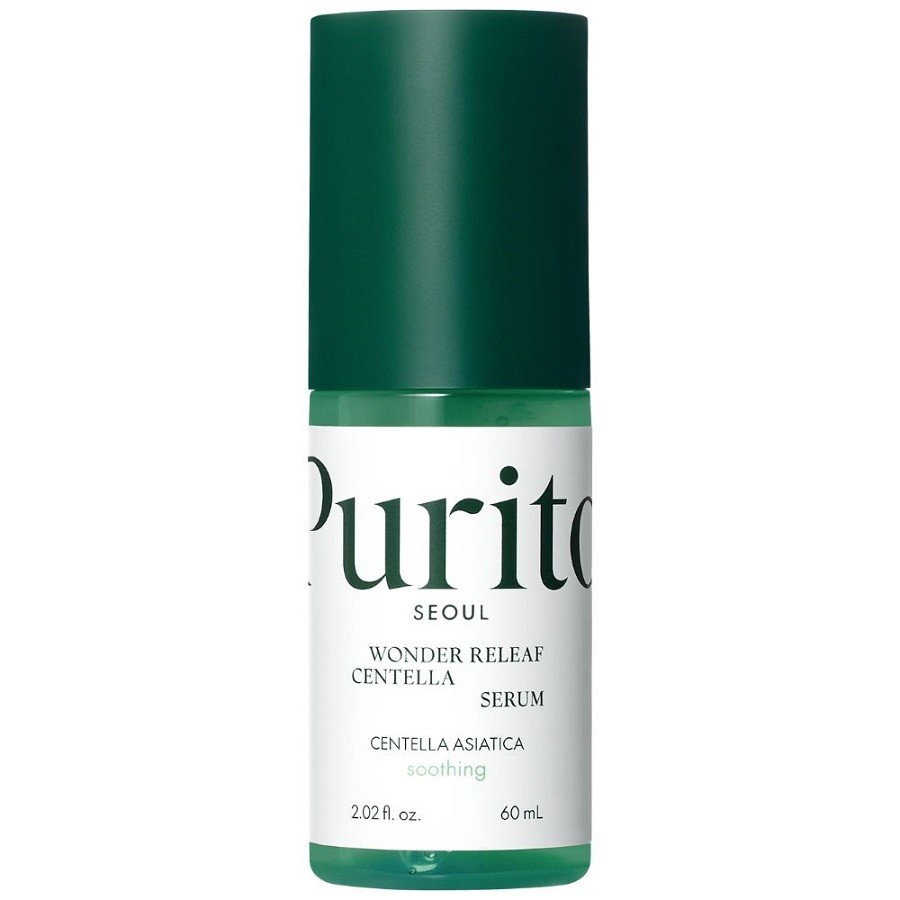 Purito - Wonder Releaf Centella Serum - 