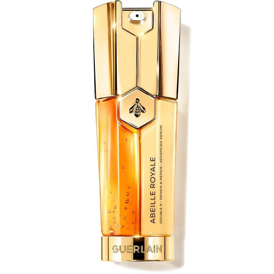 Guerlain - Abeille Royale Double R Renew & Repair Advanced Serum - 