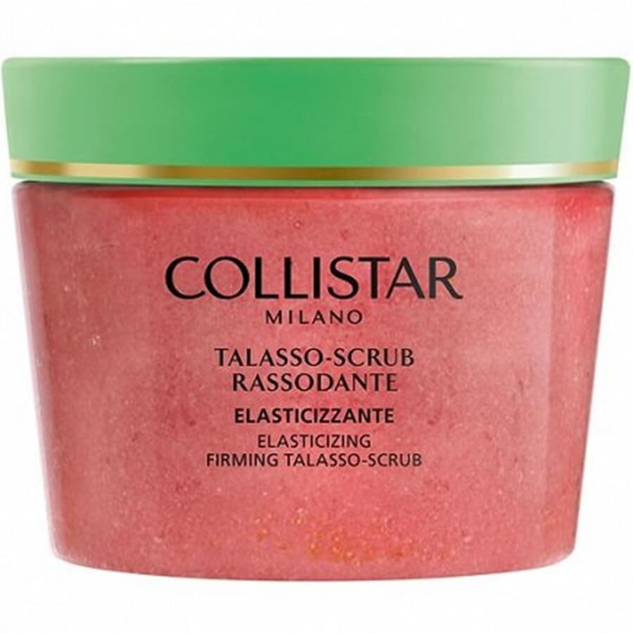 Collistar - Elasticizing Firming Talasso-Scrub - 300 g