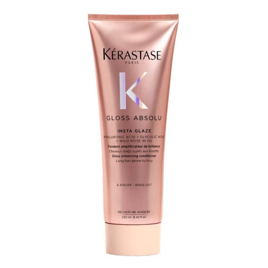 Kérastase Paris - Gloss Absolu Insta Glaze Conditioner - 