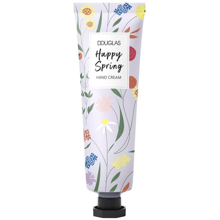 Douglas Collection - Happy Spring Hand Cream Lilac - 