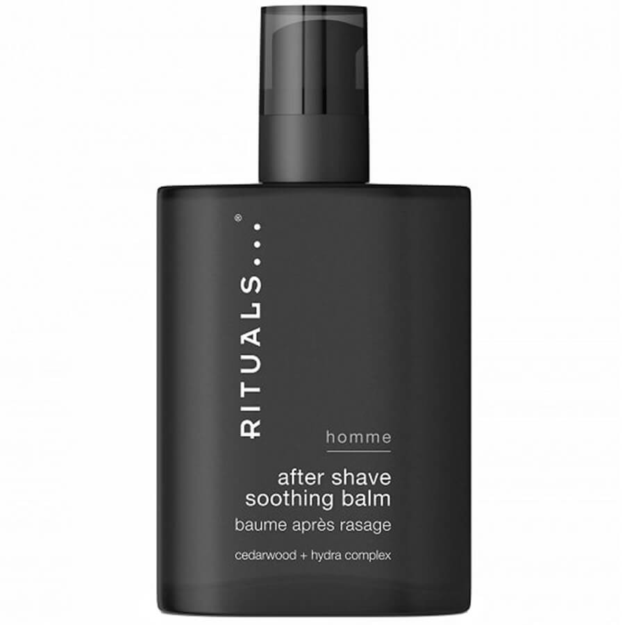 Rituals - Homme After Shave Soothing Balm - 