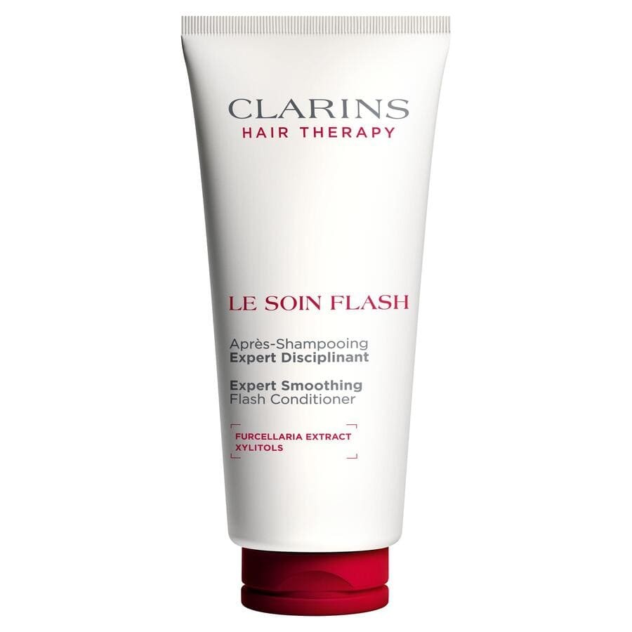 Clarins - Le Soin Flash Expert Smoothing Flash Conditioner - 