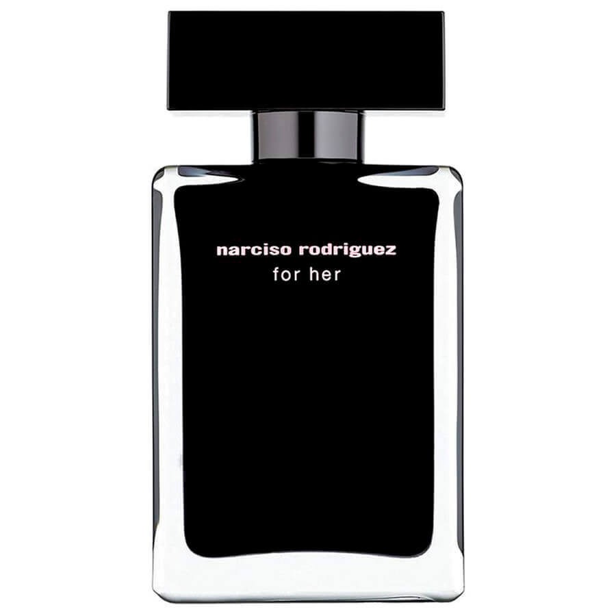 Narciso Rodriguez - Eau de Toilette - 50 ml