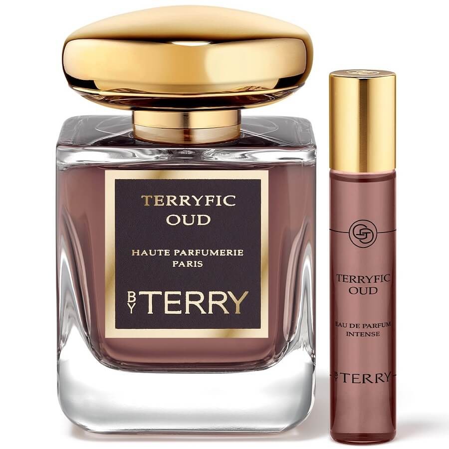 By Terry - Terryfic Oud Eau de Parfum Intense Set - 