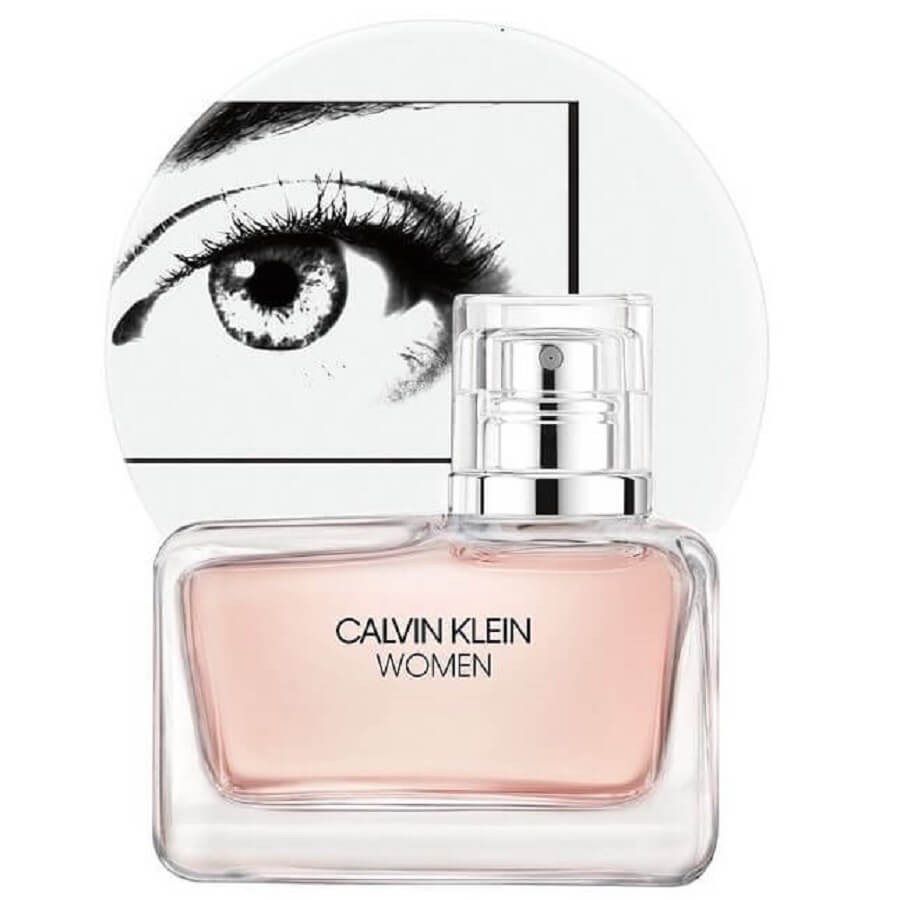 Calvin Klein  - Women Eau de Parfum - 50 ml