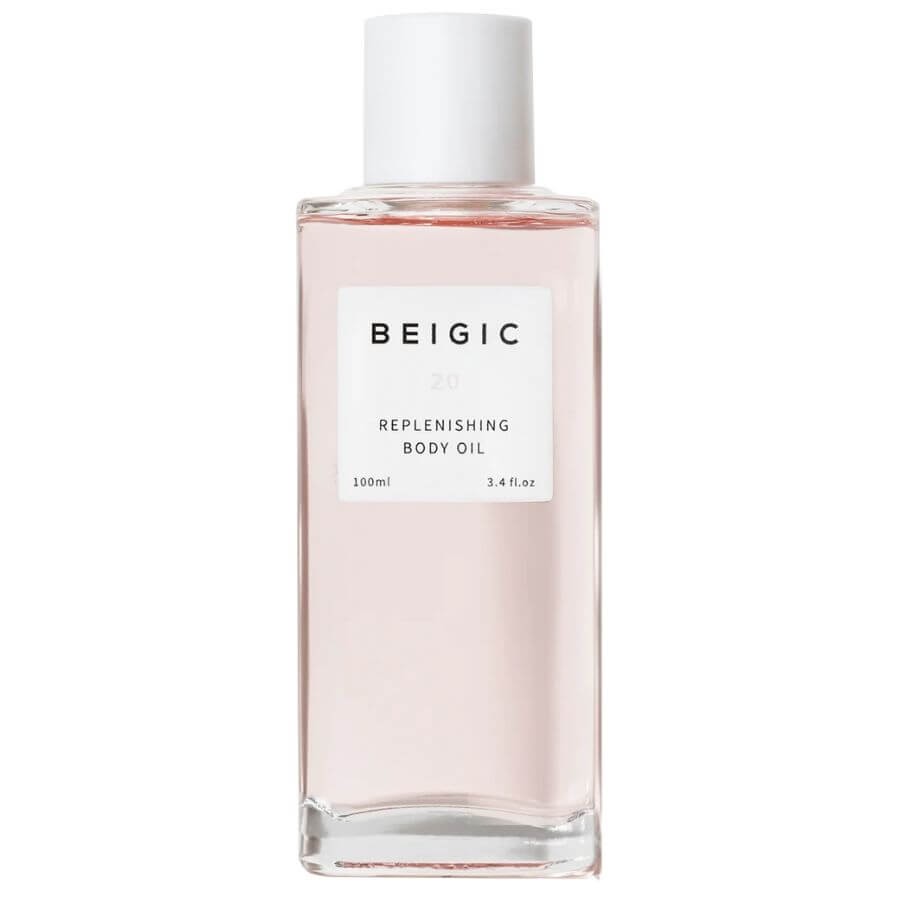 BEIGIC - Replenishing Body Oil - 