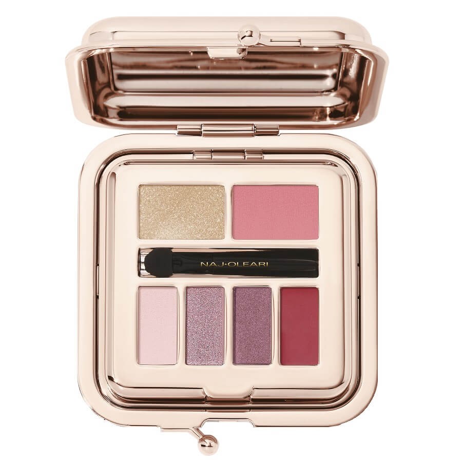 Naj Oleari - Il Portamonete Sweet Pink Palette - 