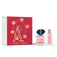 ARMANI My Way Eau de Parfum 50 ml Holiday Set