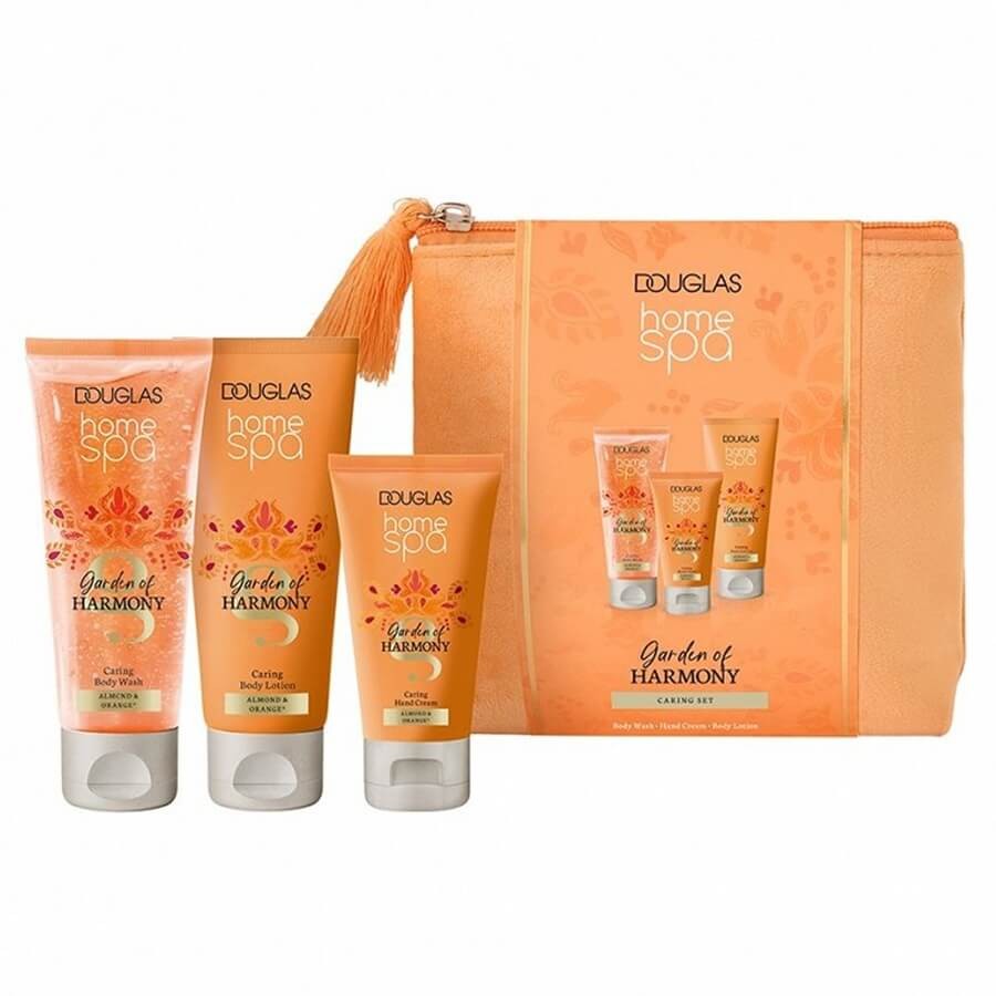 Douglas Collection - Garden Of Harmony Caring Set - 