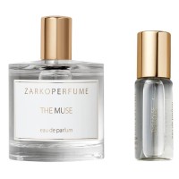 ZARKOPERFUME The Muse Set Eau de Parfum