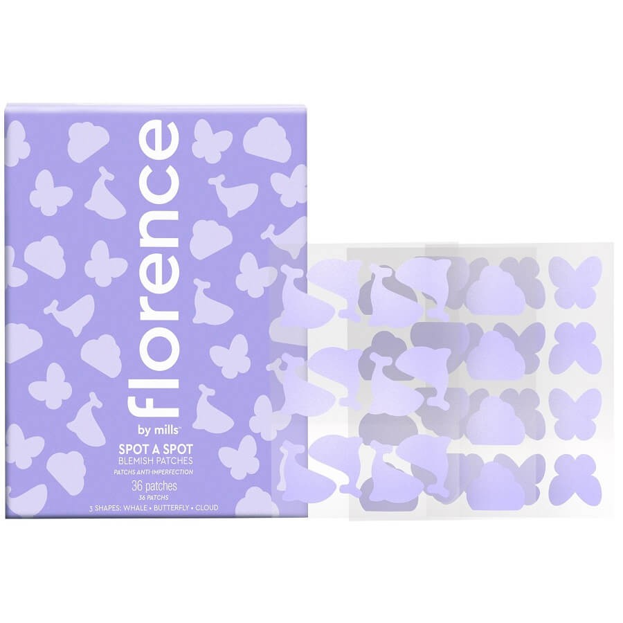 Florence by Mills - Blemish Patches - 