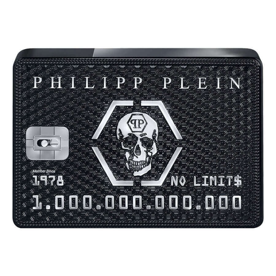 Philipp Plein - No Limits Eau de Parfum - 50 ml