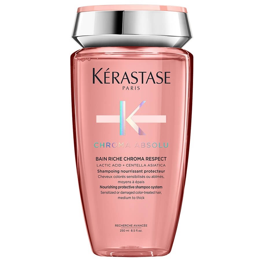 Kérastase Paris - Bain Riche Chroma Respect - 