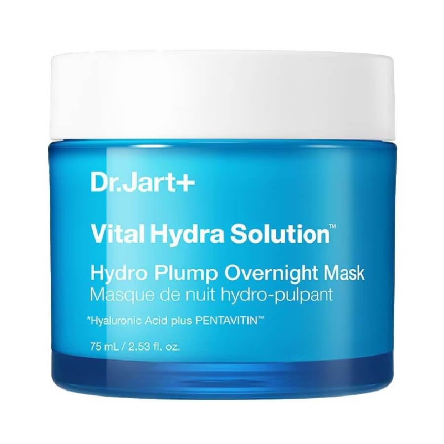 Dr.Jart+ - Vital Hydra Solution™ Hydro Plump Overnight Mask - 