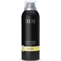 Janzen Deodorant Spray Sun 81