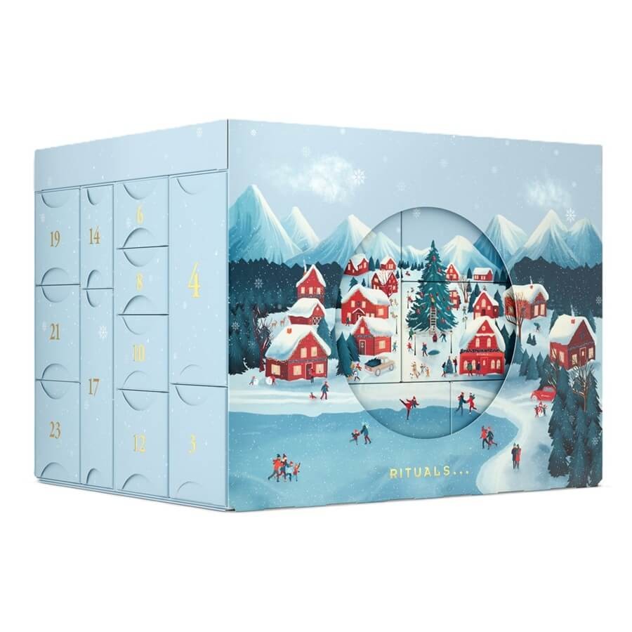 Rituals - Diorama Advent Calendar - 