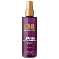 CHI Deep Brilliance Leave In Treatment