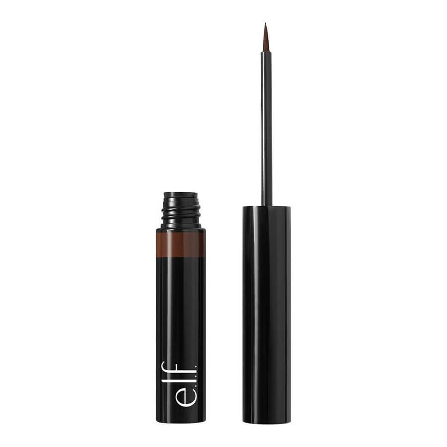 e.l.f. Cosmetics - H2O Proof Inkwell Eyeliner - White Out