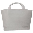 Douglas Collection Shopper Bag Gray