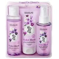 Douglas Collection Violet Blush Travel Set