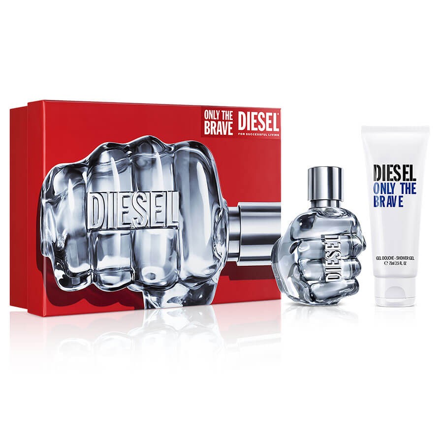 Diesel - Only The Brave Eau de Toilette Set - 