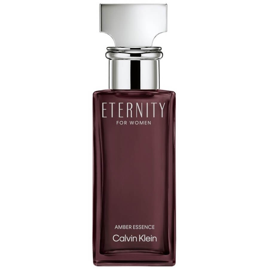 Calvin Klein - Eternity Amber Essence Women Parfum Intense - 30 ml