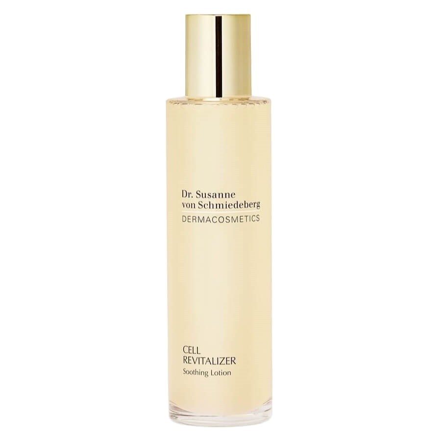 Dr. Susanne von Schmiedeberg - Revitalizer Smoothing Lotion - 