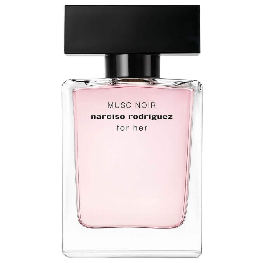 Narciso Rodriguez - Musc Noir Eau de Parfum - 50 ml