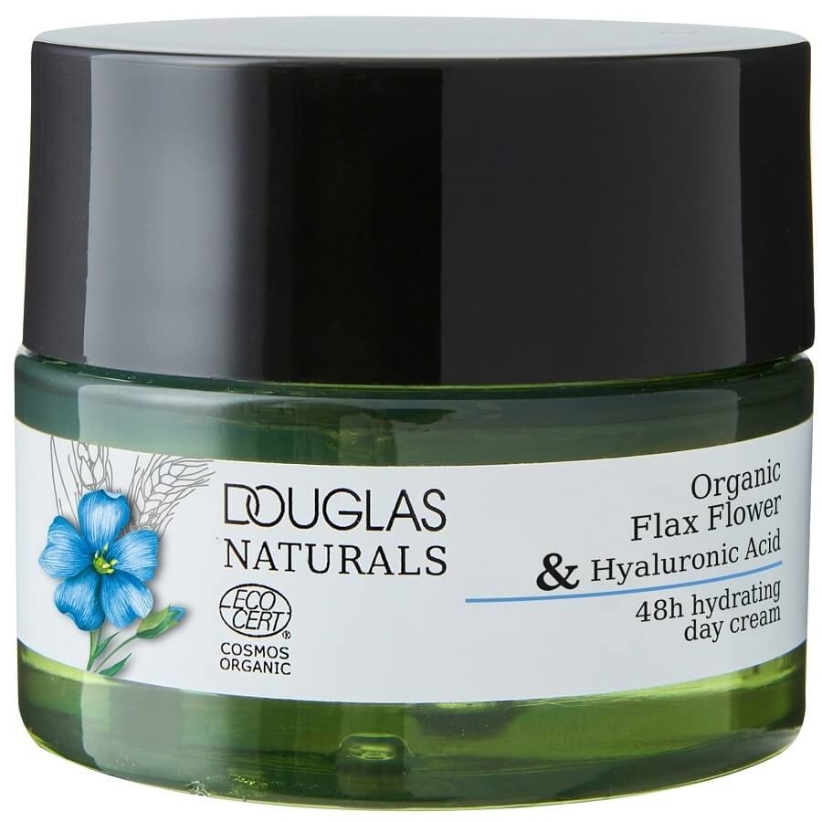 Douglas Collection - 48h Hydrating Day Cream - 