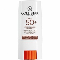 Collistar Cream Sun Stick SPF 50+