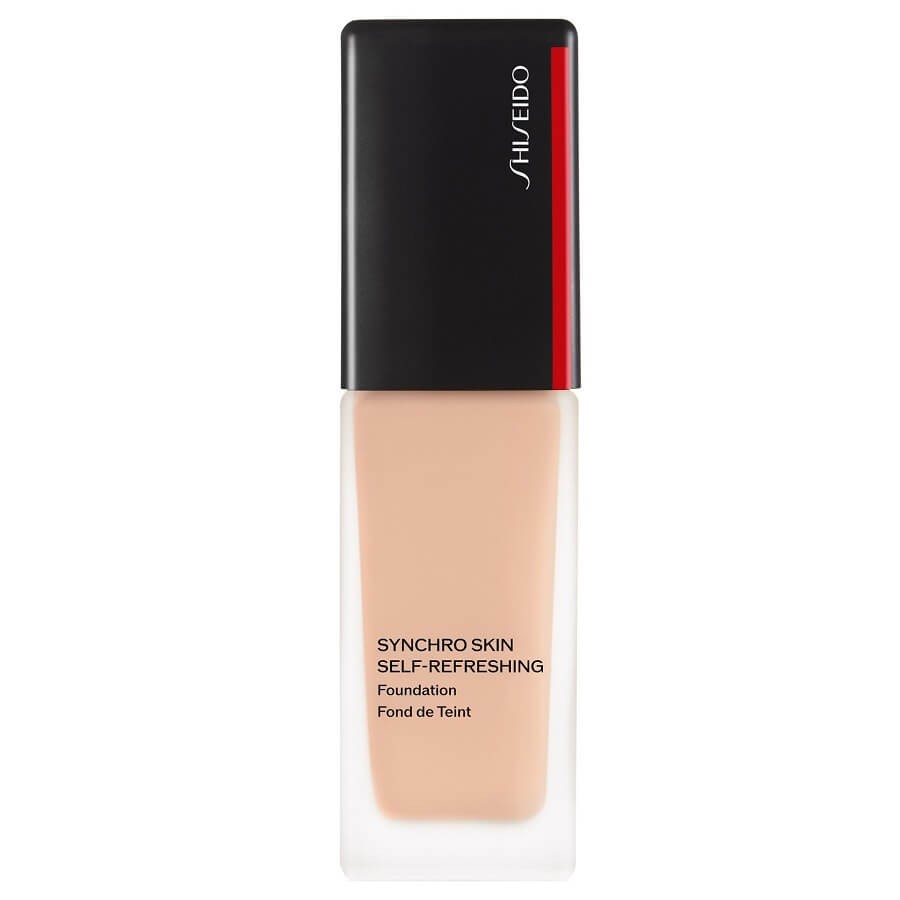 Shiseido - Self Refresh Foundation - 150