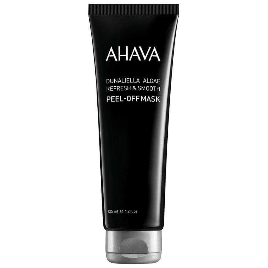 Ahava - Dunaliella Peel Off Mask - 