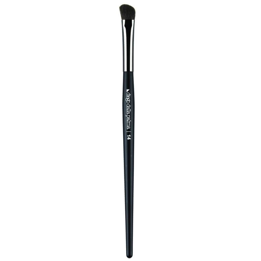 Diego Dalla Palma - Slanted Shading Eye Brush - 