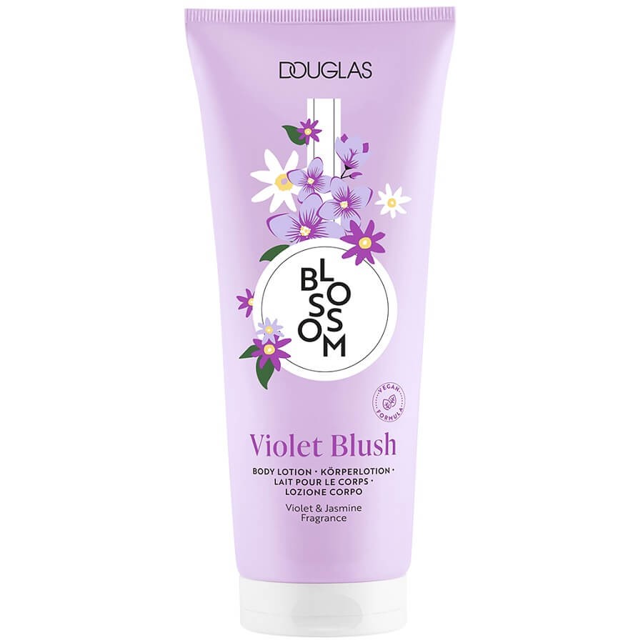 Douglas Collection - Violet Blush Body Lotion - 