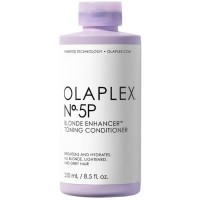 OLAPLEX No. 5P Blonde Enhancer Toning Conditioner