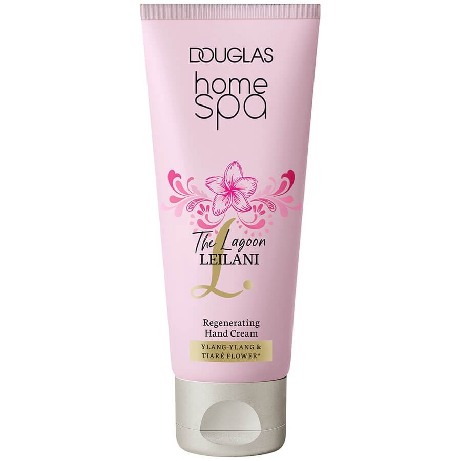 Douglas Collection - The Lagoon Leilani Hand Cream - 